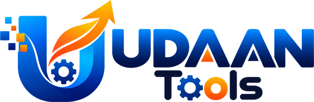 Udaan Tools